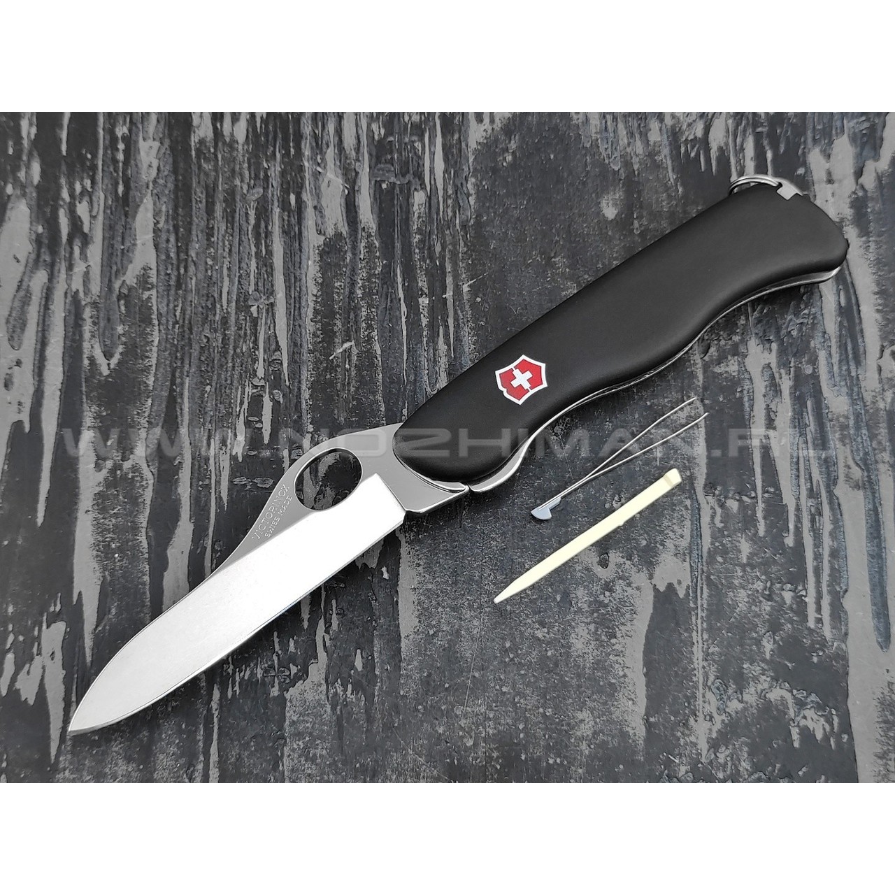 Швейцарский нож Victorinox 0.8416.M3 Sentinel Clip (4 функции)