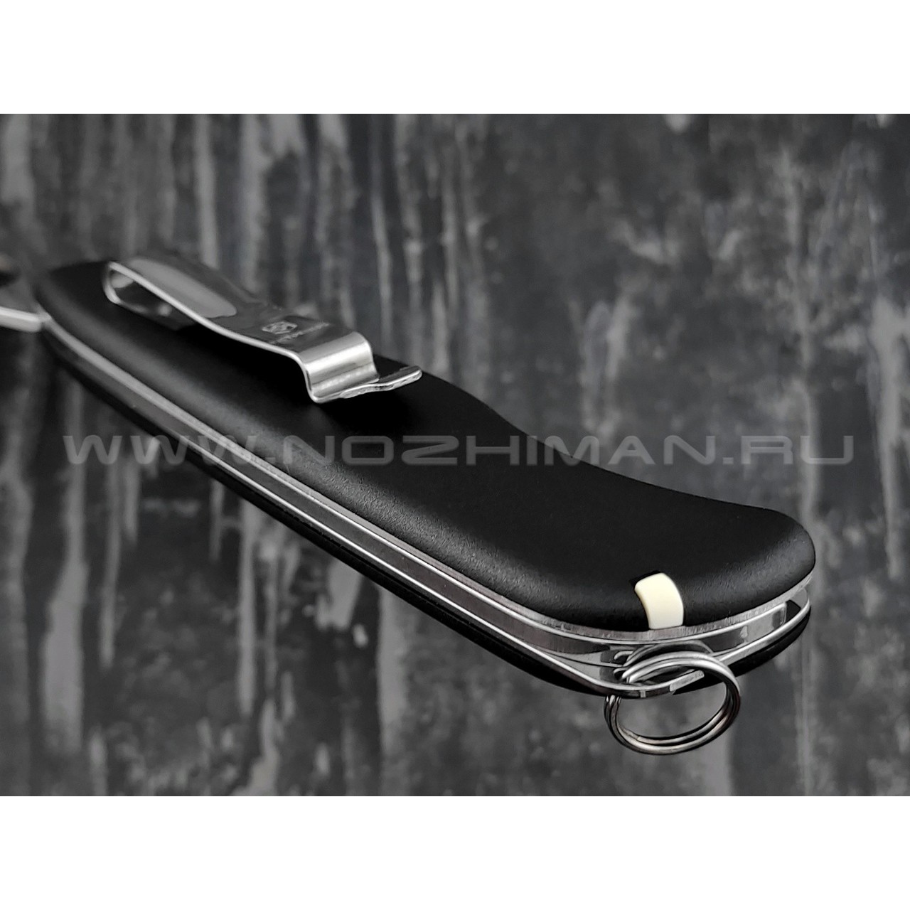 Швейцарский нож Victorinox 0.8416.M3 Sentinel Clip (4 функции)