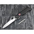 Швейцарский нож Victorinox 0.8413.M3 Sentinel One Hand (4 функции)