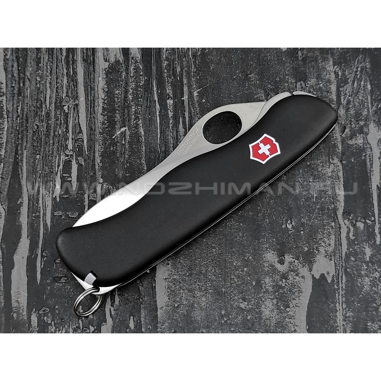 Швейцарский нож Victorinox 0.8413.M3 Sentinel One Hand (4 функции)
