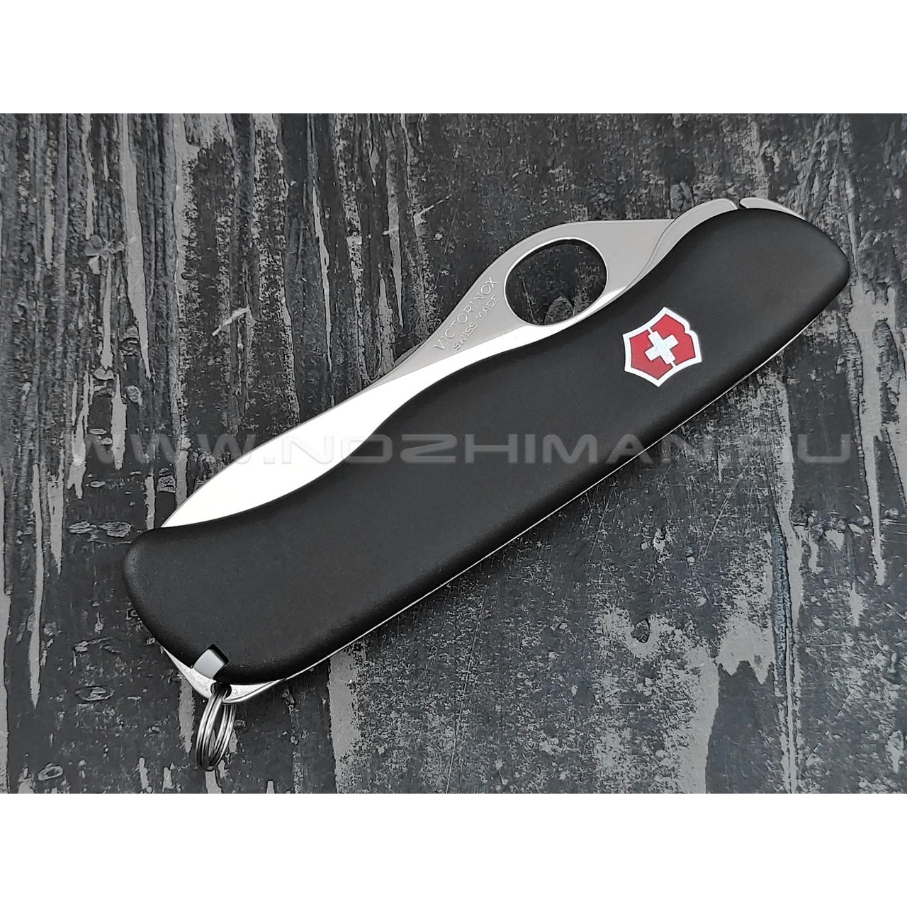 Швейцарский нож Victorinox 0.8416.M3 Sentinel Clip (4 функции)
