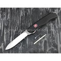 Швейцарский нож Victorinox 0.8413.3 Sentinel (4 функции)