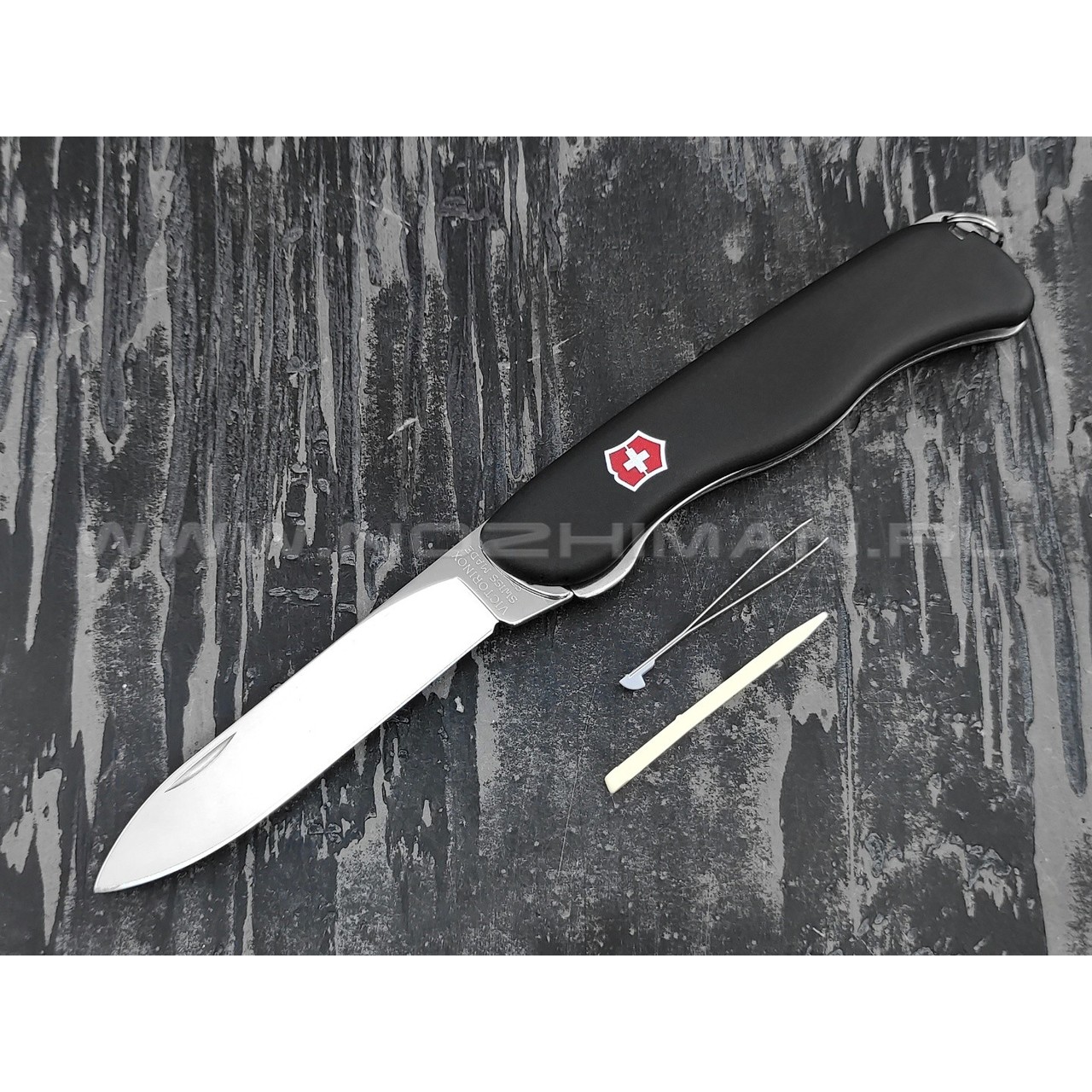 Швейцарский нож Victorinox 0.8413.3 Sentinel (4 функции)