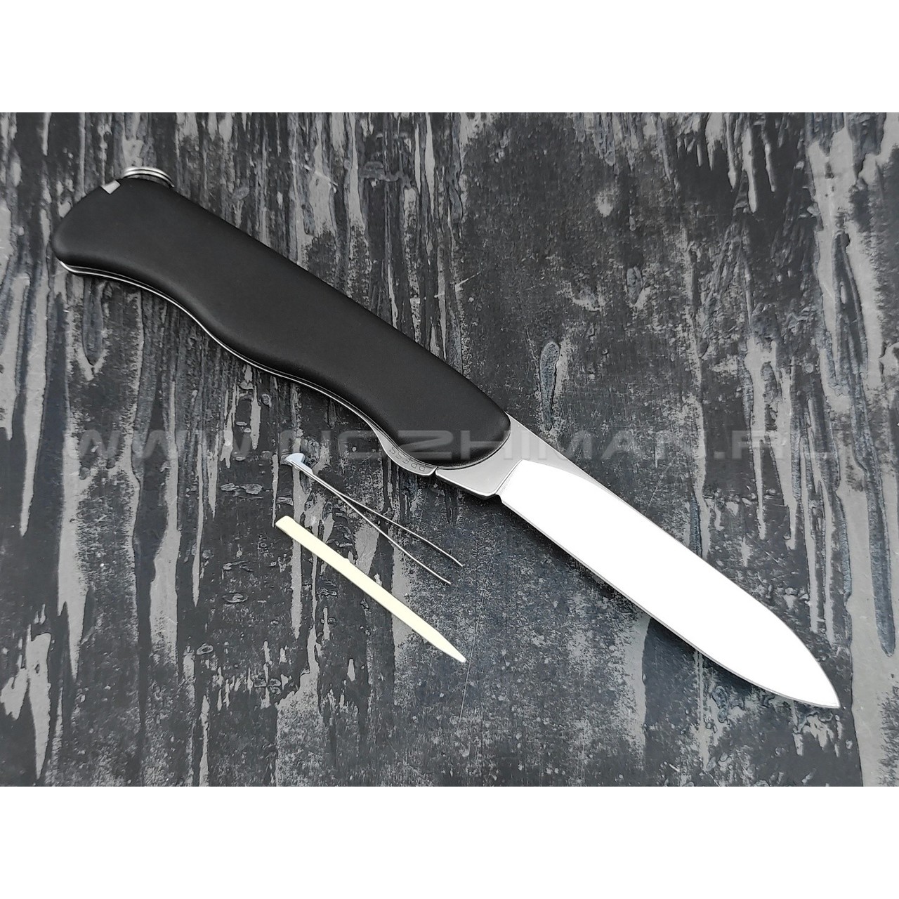 Швейцарский нож Victorinox 0.8413.3 Sentinel (4 функции)