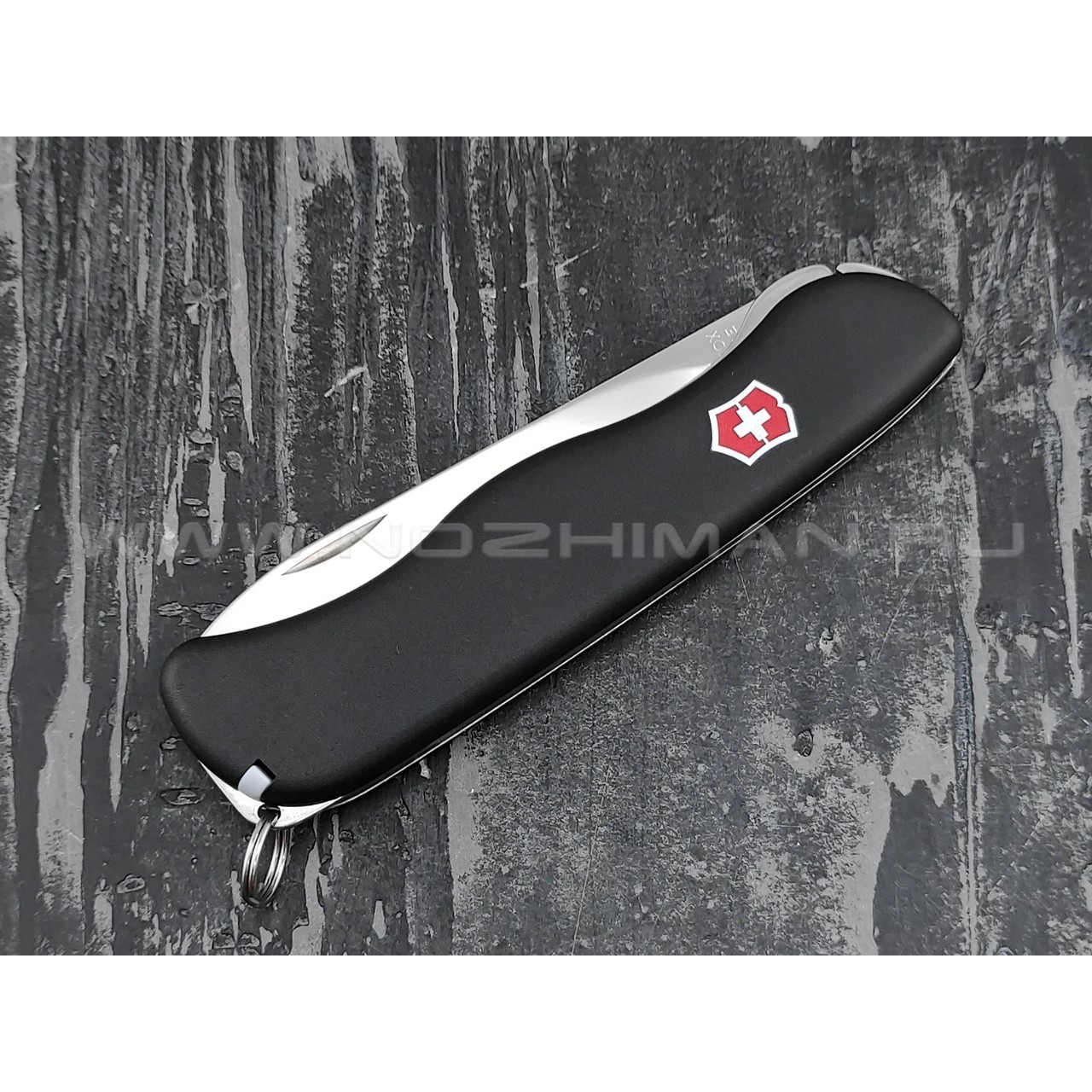 Швейцарский нож Victorinox 0.8413.3 Sentinel (4 функции)