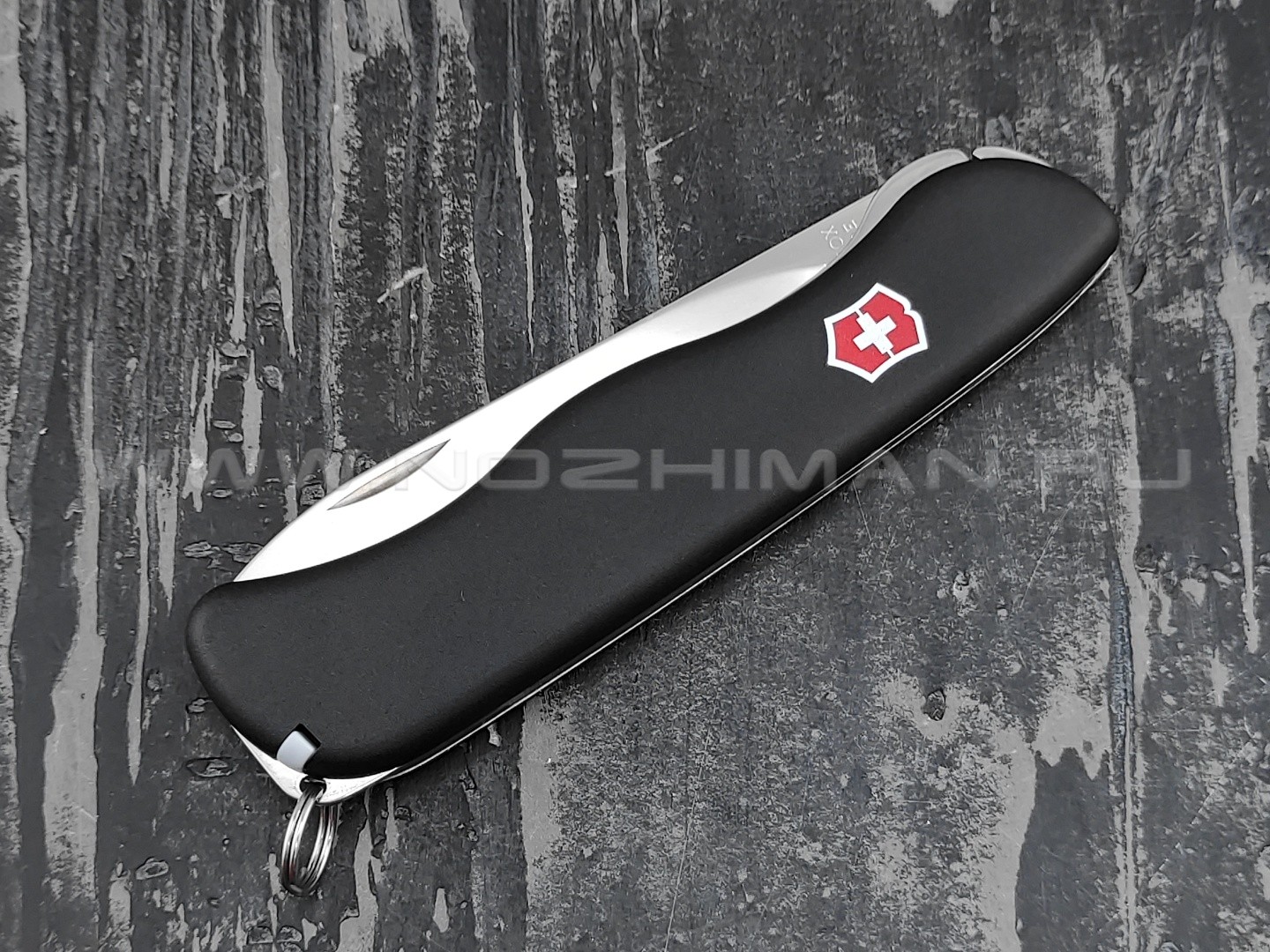 Швейцарский нож Victorinox 0.8413.3 Sentinel (4 функции)