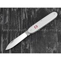 Нож Victorinox 0.8000.26 Swiss Army 1, сталь X55CrMo14, рукоять Alox