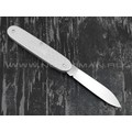 Нож Victorinox 0.8000.26 Swiss Army 1, сталь X55CrMo14, рукоять Alox