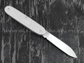 Нож Victorinox 0.8000.26 Swiss Army 1, сталь X55CrMo14, рукоять Alox