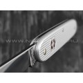 Нож Victorinox 0.8000.26 Swiss Army 1, сталь X55CrMo14, рукоять Alox