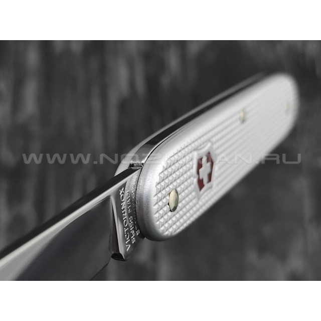 Нож Victorinox 0.8000.26 Swiss Army 1 сталь X55CrMo14, рукоять Alox