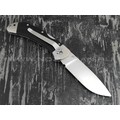 Нож Boker Plus 01BO187 3000 Lightweight сталь 440C, рукоять G10, титан