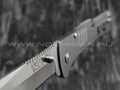 Нож SOG SJ-51XL SlimJim XL сталь Aus-8, рукоять сталь 420J2