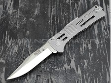 Нож SOG SJ-31 SlimJim сталь Aus-8, рукоять сталь 420J2