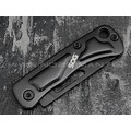 Нож SOG Centi I CE1002 сталь 3Cr13MoV, рукоять сталь