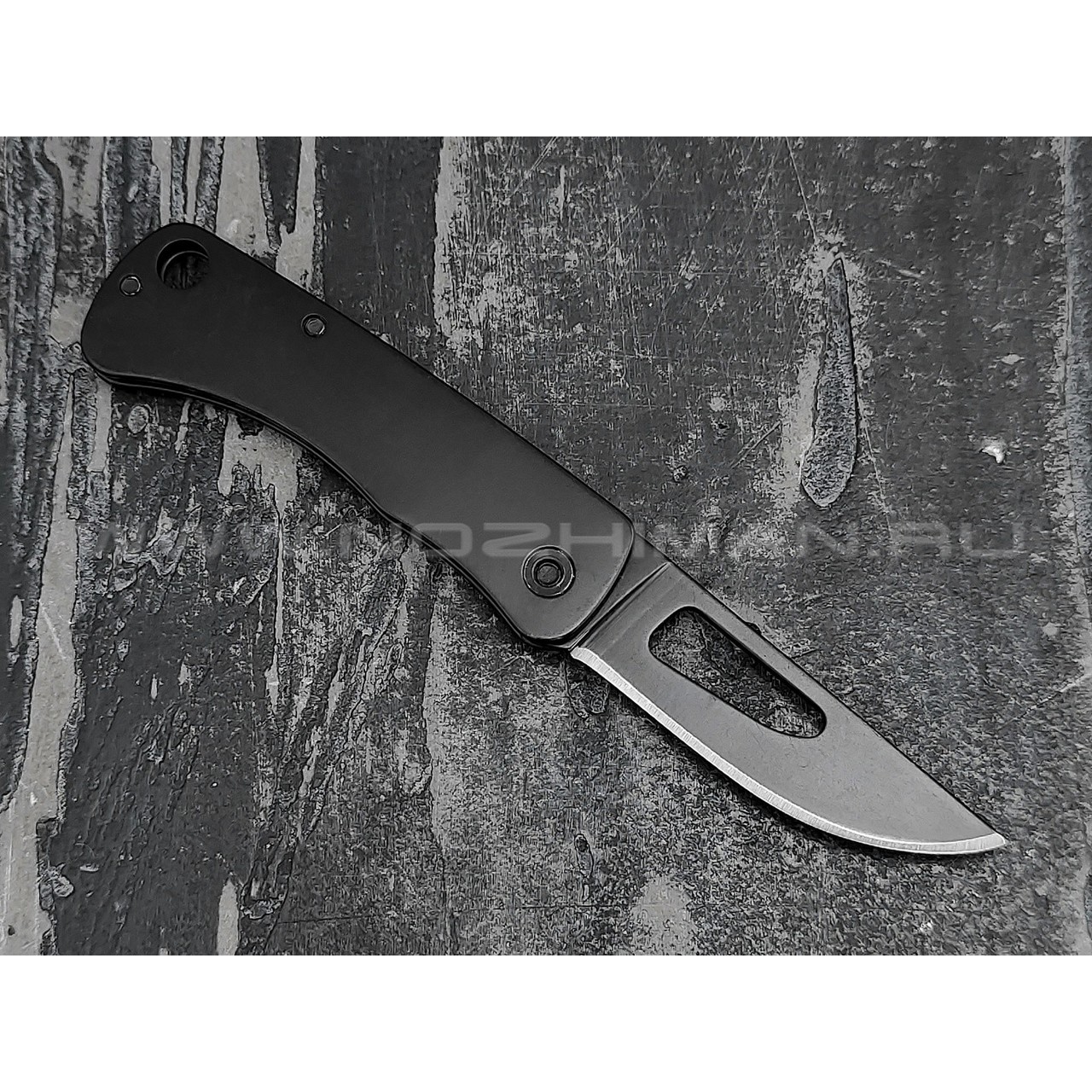 Нож SOG Centi I CE1002 сталь 3Cr13MoV, рукоять сталь