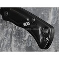 Нож SOG Centi I CE1002 сталь 3Cr13MoV, рукоять сталь