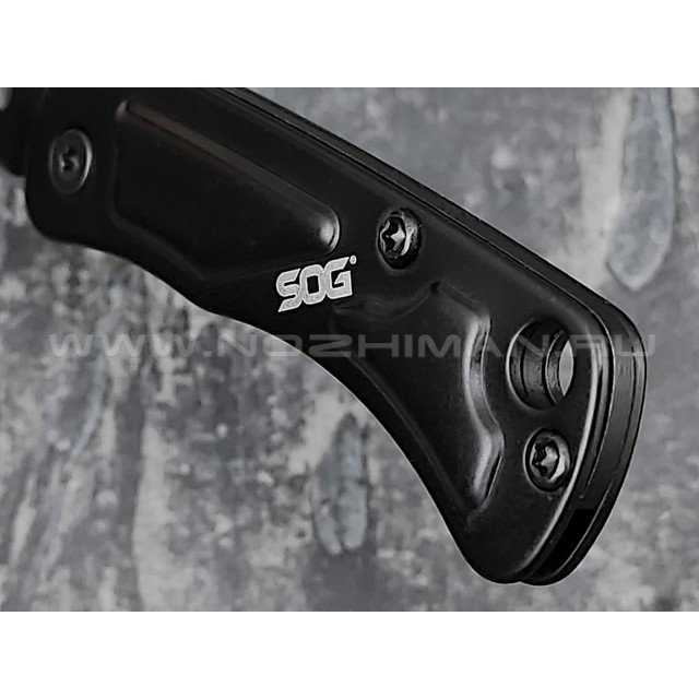 Нож SOG Centi I CE1002 сталь 3Cr13MoV, рукоять сталь