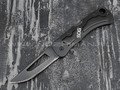 Нож SOG Centi II CE1012 сталь 3Cr13MoV, рукоять сталь