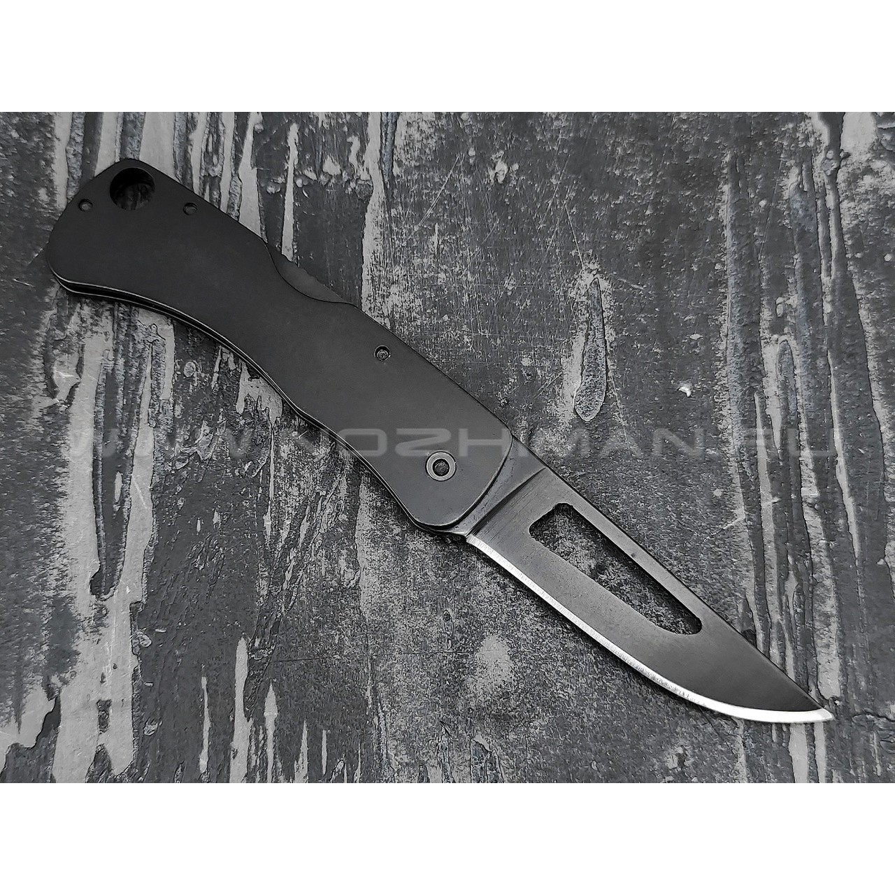 Нож SOG Centi II CE1012 сталь 3Cr13MoV, рукоять сталь