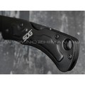 Нож SOG Centi II CE1012 сталь 3Cr13MoV, рукоять сталь Нож SOG Centi II CE1012 сталь 3Cr13MoV, рукоять сталь