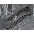 Нож SOG Centi II CE1012 сталь 3Cr13MoV, рукоять сталь Нож SOG Centi II CE1012 сталь 3Cr13MoV, рукоять сталь