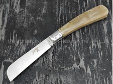 Нож Fox Nuragus 562/18 сталь 420HC, рукоять рог