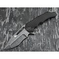 Нож Black Fox Hugin BF-721 сталь 440C, рукоять G10