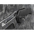 Нож Black Fox Hugin BF-721 сталь 440C, рукоять G10