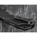 Нож Black Fox Hugin BF-721 сталь 440C, рукоять G10