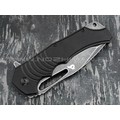 Нож Black Fox Hugin BF-721 сталь 440C, рукоять G10