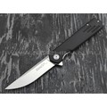Нож Black Fox Revolver BF-740 сталь 440C, рукоять G10 Нож Black Fox Revolver BF-740 сталь 440C, рукоять G10