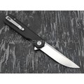 Нож Black Fox Revolver BF-740 сталь 440C, рукоять G10 Нож Black Fox Revolver BF-740 сталь 440C, рукоять G10