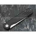Нож Black Fox Revolver BF-740 сталь 440C, рукоять G10 Нож Black Fox Revolver BF-740 сталь 440C, рукоять G10