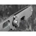 Нож Black Fox Bean Gen 2 BF-719 сталь 440C, рукоять сталь Нож Black Fox Bean Gen 2 BF-719 сталь 440C, рукоять сталь