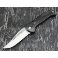 Нож Fox Forest 576ML сталь N690Co, рукоять Micarta