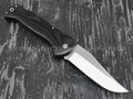Нож Fox Forest 576ML сталь N690Co, рукоять Micarta