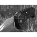 Нож Fox Forest 576ML сталь N690Co, рукоять Micarta