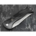 Нож Fox Forest 576ML сталь N690Co, рукоять Micarta