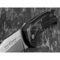 Нож Fox Forest 577ML сталь N690Co, рукоять Micarta Нож Fox Forest 577ML сталь N690Co, рукоять Micarta