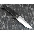 Нож Fox Forest 577ML сталь N690Co, рукоять Micarta Нож Fox Forest 577ML сталь N690Co, рукоять Micarta
