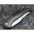 Нож Fox Forest 577ML сталь N690Co, рукоять Micarta Нож Fox Forest 577ML сталь N690Co, рукоять Micarta