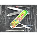 Швейцарский нож Victorinox 0.6223.L1807 Mexican Sunset (7 функций)