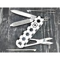 Швейцарский нож Victorinox 0.6223.L2007 World Of Soccer (7 функций) Швейцарский нож Victorinox 0.6223.L2007 World Of Soccer (7 функций)