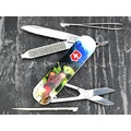 Швейцарский нож Victorinox 0.6223.L2002 I Love Hiking (7 функций) Швейцарский нож Victorinox 0.6223.L2002 I Love Hiking (7 функций)