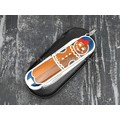 Швейцарский нож Victorinox 0.6223.L1909 Gingerbread Love (7 функций)