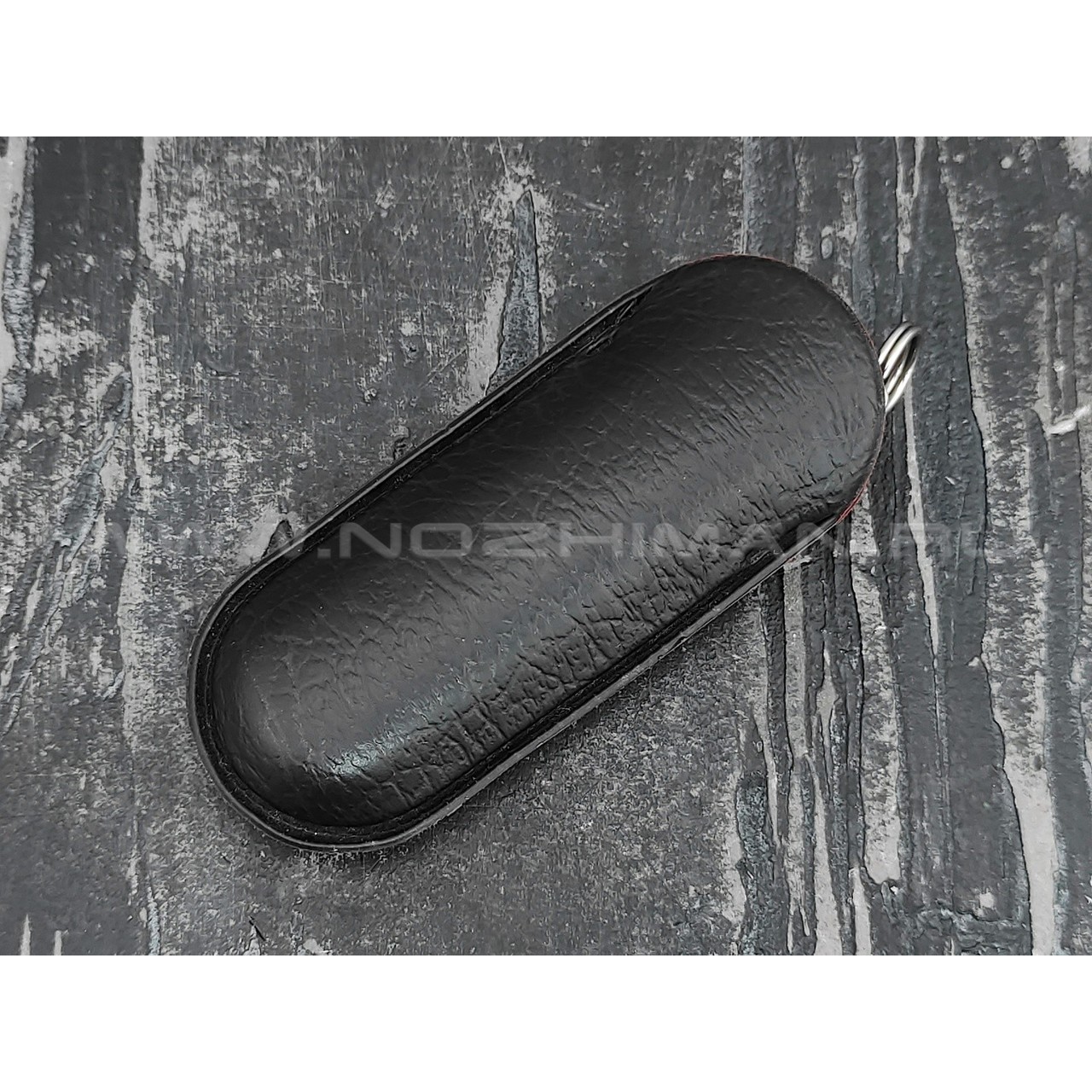 Швейцарский нож Victorinox 0.6223.L1802 Call Of Nature (7 функций)