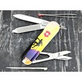 Швейцарский нож Victorinox 0.6223.L2004 Climb High (7 функций) Швейцарский нож Victorinox 0.6223.L2004 Climb High (7 функций)