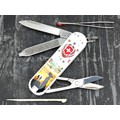 Швейцарский нож Victorinox 0.6223.L1804 Cappadocia (7 функций)