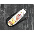 Швейцарский нож Victorinox 0.6223.L1804 Cappadocia (7 функций)